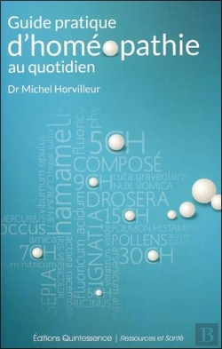 Bertrand.pt - Guide Pratique D'Homeopathie Au Quotidien