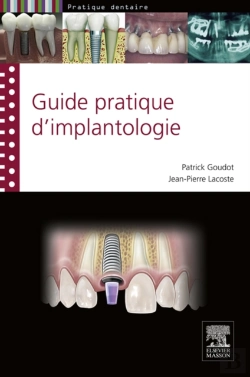 Bertrand.pt - Guide Pratique D'Implantologie