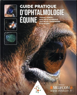 Bertrand.pt - Guide Pratique D'Ophtalmologie Équine