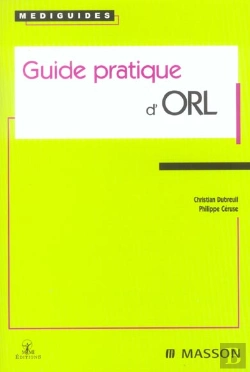 Bertrand.pt - Guide Pratique D'Orl