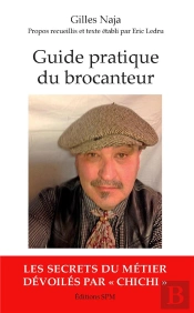 Guide Pratique Du Brocanteur