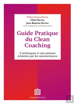 Bertrand.pt - Guide Pratique Du Clean Coaching - 3 Techniques Pour Une Posture