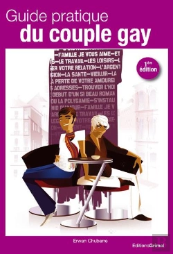 Bertrand.pt - Guide Pratique Du Couple Gay 1 Edt