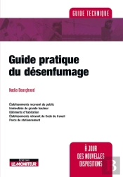 Guide Pratique Du Désenfumage