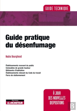 Bertrand.pt - Guide Pratique Du Désenfumage
