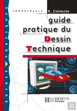 Bertrand.pt - Guide Pratique Du Dessin Technique - Livre Élève - Ed.2001