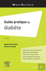 Guide Pratique Du Diabète (6e Édition)