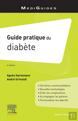 Bertrand.pt - Guide Pratique Du Diabète (6e Édition)