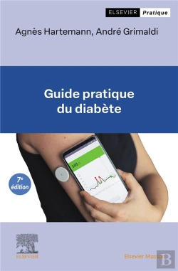 Bertrand.pt - Guide Pratique Du Diabète