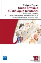 Guide Pratique Du Dialogue Territorial