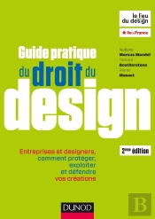 Guide Pratique Du Droit Du Design