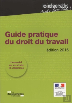 Bertrand.pt - Guide Pratique Du Droit Du Travail (14eme Édition)