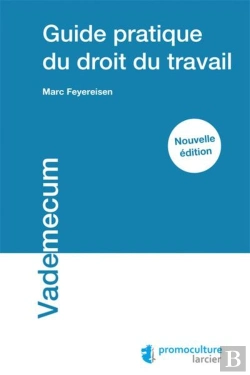 Bertrand.pt - Guide Pratique Du Droit Du Travail, 2eme Ed