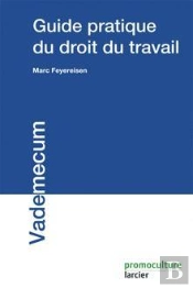 Guide Pratique Du Droit Du Travail
