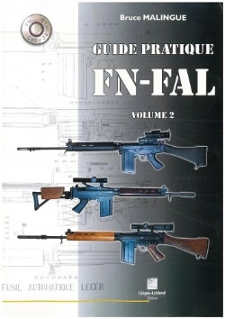 Bertrand.pt - Guide Pratique Du Fn-Fal Volume 2