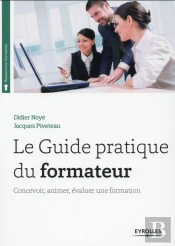 Guide Pratique Du Formateur