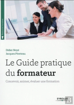 Bertrand.pt - Guide Pratique Du Formateur