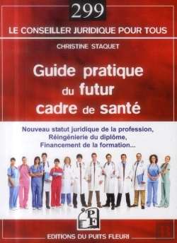 Bertrand.pt - Guide Pratique Du Futur Cadre De Sante