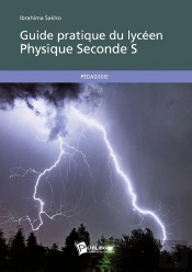 Guide Pratique Du Lycéen ; Physique Seconde S