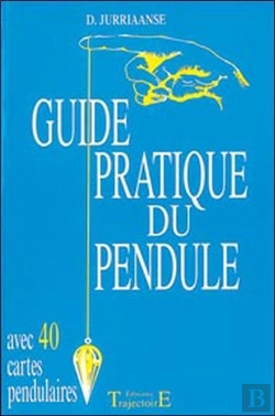 Bertrand.pt - Guide Pratique Du Pendule