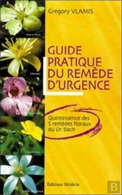 Bertrand.pt - Guide Pratique Du Remede D'Urgence
