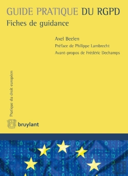 Bertrand.pt - Guide Pratique Du Rgpd