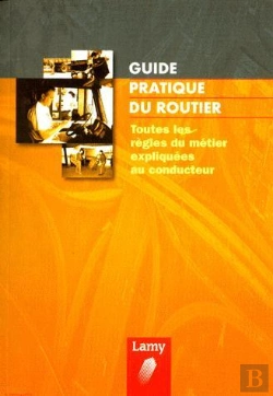 Bertrand.pt - Guide Pratique Du Routier 1999