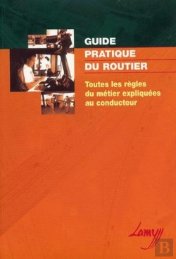 Bertrand.pt - Guide Pratique Du Routier
