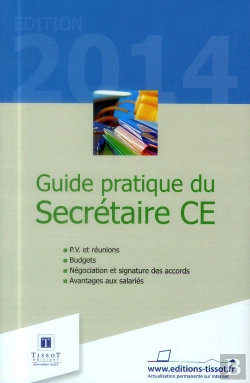 Bertrand.pt - Guide Pratique Du Secretaire Ce