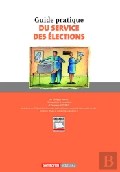 Guide Pratique Du Service Des Éléctions