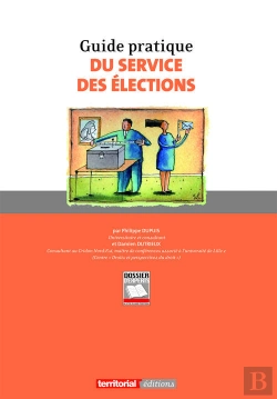 Bertrand.pt - Guide Pratique Du Service Des Éléctions