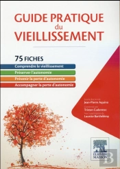 Guide Pratique Du Vieillissement