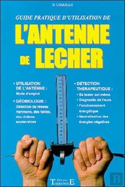 Bertrand.pt - Guide Pratique D'Utilisation De L'Antenne De Lecher