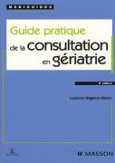Guide Pratique Gériatrie (2e Édition)