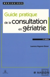 Guide Pratique Gériatrie (2e Édition)
