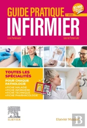 Guide Pratique Infirmier (7e Édition)