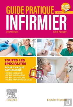 Bertrand.pt - Guide Pratique Infirmier (7e Édition)