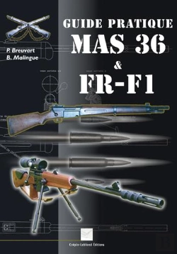 Bertrand.pt - Guide Pratique Mas 36 Et Fr-F1