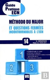 Guide Pratique Methodo Du Major T.14