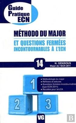 Bertrand.pt - Guide Pratique Methodo Du Major T.14
