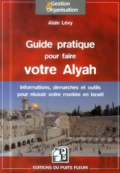 Guide Pratique Pour Bien Preparer Votre Alyah