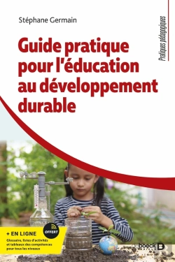 Bertrand.pt - Guide Pratique Pour L'Éducation Au Développement Durable