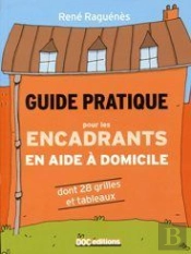 Guide Pratique Pour Les Encadrants En Aide À Domicile