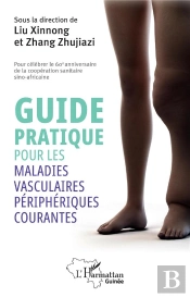 Guide Pratique Pour Les Maladies Vasculaires Périphériques Courantes