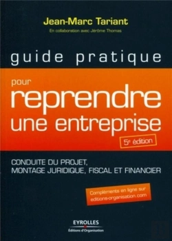 Bertrand.pt - Guide Pratique Pour Reprendre Une Entreprise
