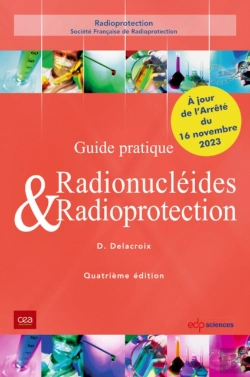 Bertrand.pt - Guide Pratique Radionucléides & Radioprotection - 4ème Édition