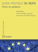 Guide Pratique Rgpd