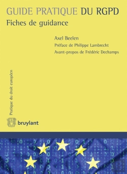 Bertrand.pt - Guide Pratique Rgpd