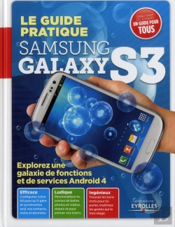 Bertrand.pt - Guide Pratique Samsung Galaxy S3