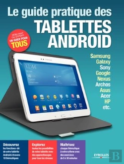Bertrand.pt - Guide Pratique Tablettes Android